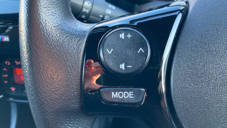 Toyota Aygo 1.0 VVT-i X-Trend TSS 5dr Petrol Hatchback